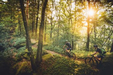 Merida eMTB Group 2018 264A9543