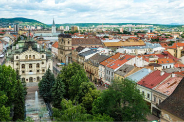 kosice