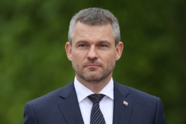 peter pellegrini