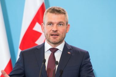 peter pellegrini