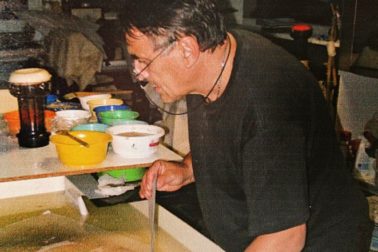 stefan kocka
