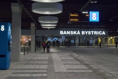 Autobusova stanica Terminal