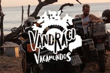 vandraci vagamundos1