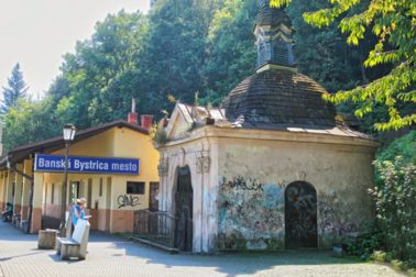 banska bystrica mesto