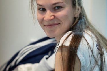 SR Atletika HME výprava odchod BAX