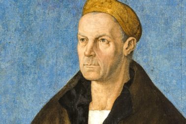 jakob fugger