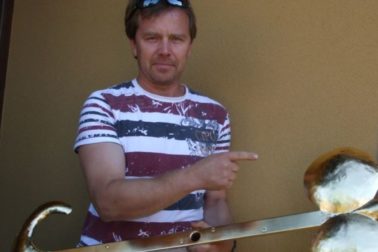 tibor kovac