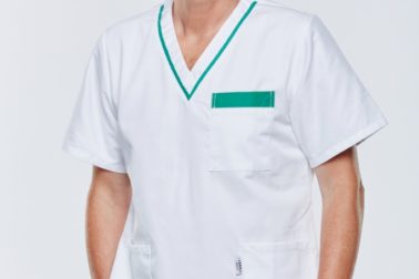 Primár Onkochirurgického oddelenia Mammacentra sv. Agáty Svet zdravia v Banskej Bystrici MUDr. Ivan Turčan sa stal najlepším lekárom vo svojom medicínskom odbore. (1)