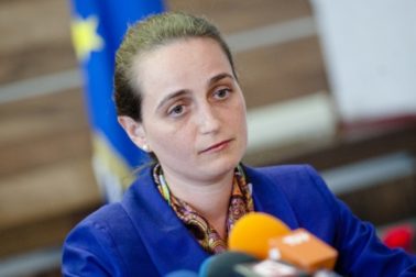 Yordanka Chobanova