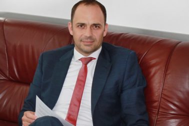 dusan argalas