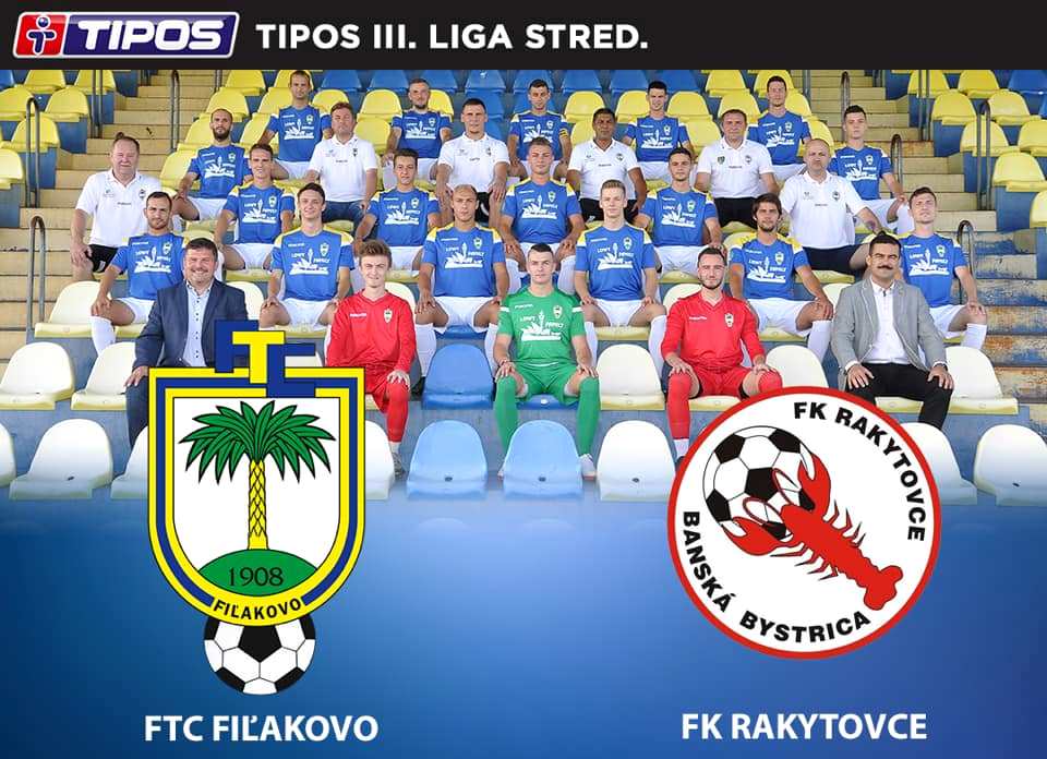 Futbalová Dukla nebude hrať vo Zvolene, Rakytovciam sa stále nedarí