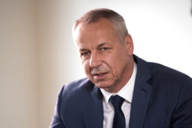 primator jan nosko