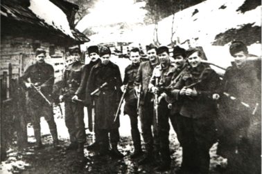 Foto 3 - Parizáni na Balážoch