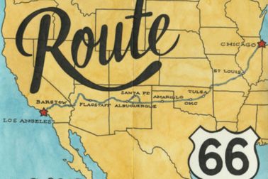 US ROUTE 66