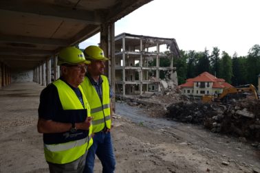 dluholucky a sklenka