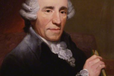 joseph haydn