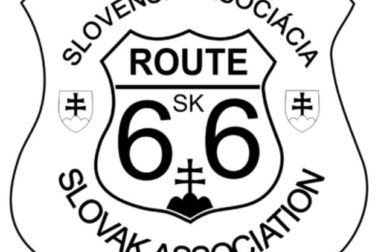 logo slovesnkoe Route 66