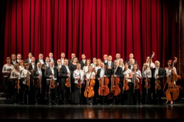 statna opera koncert