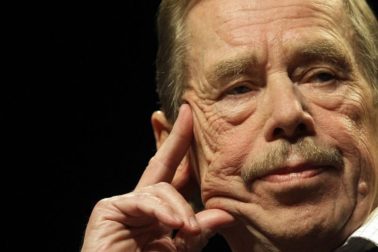 vaclav-havel