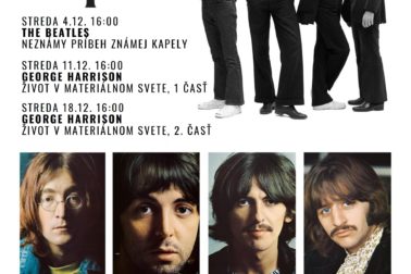 Beatles plagat