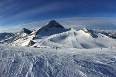 Hintertux