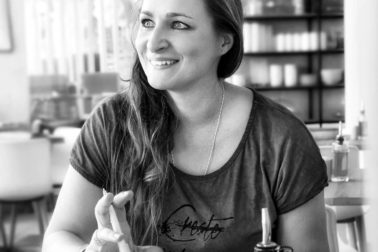 Maya_Sinay Foto_Gabriela Teplická