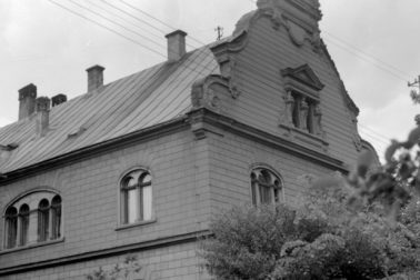 Tihányiovský kaštieľ_1972_02
