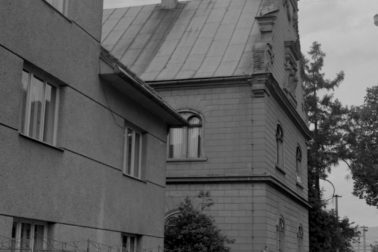 Tihányiovský kaštieľ_1972_03