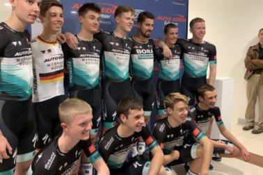 bora hansgrohe