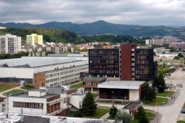 byvale Letecke opravovne