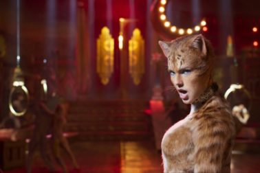 CATS