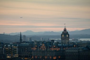 edinburgh