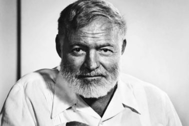 ernest hemingway2