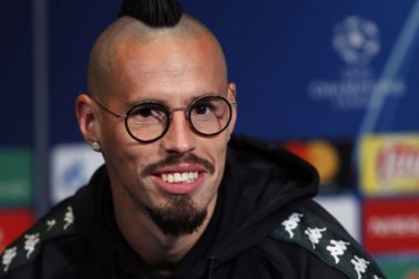 marek hamsik