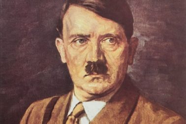 mein kampf