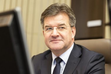 miroslav lajcak