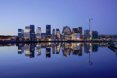 oslo