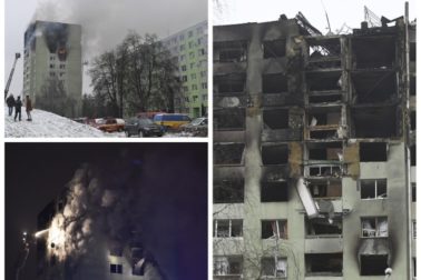 presovska tragedia