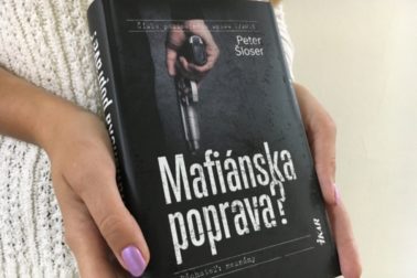 sloser mafianska poprava