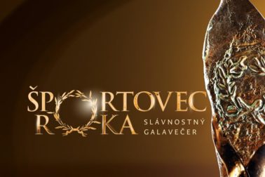 sportovec roka
