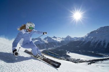 st moritz