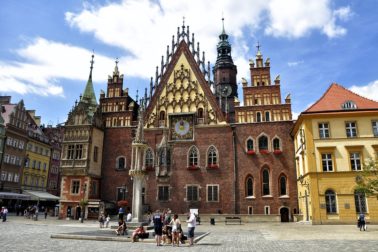 wroclaw