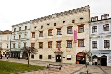 Thurzov dom