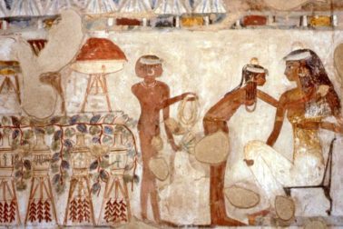 egyptanky