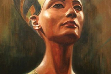 nefertiti