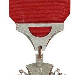 pribinov kriz II. triedy