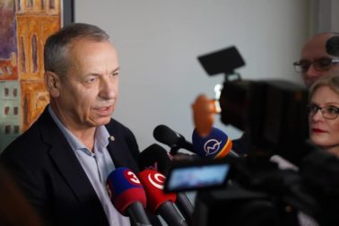 primator jan nosko