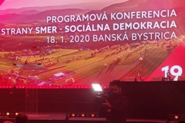 programova konferencia