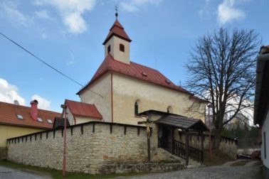 sasovsky kostol