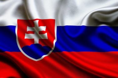 slovensko